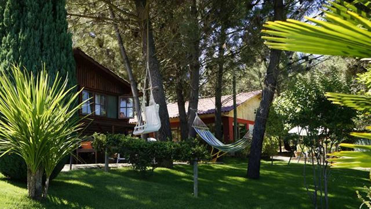 Tetelhue Hotel 4*
