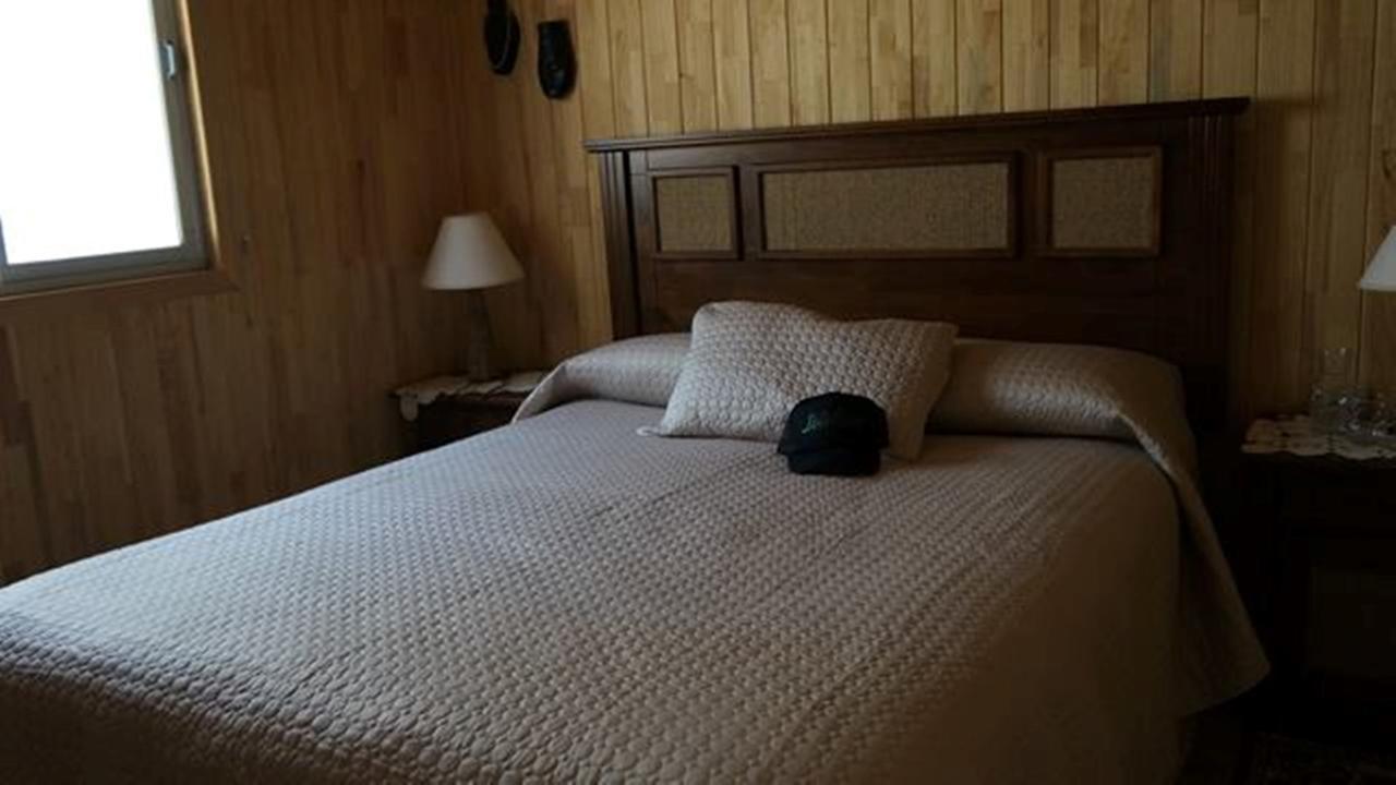 Tetelhue Hotel