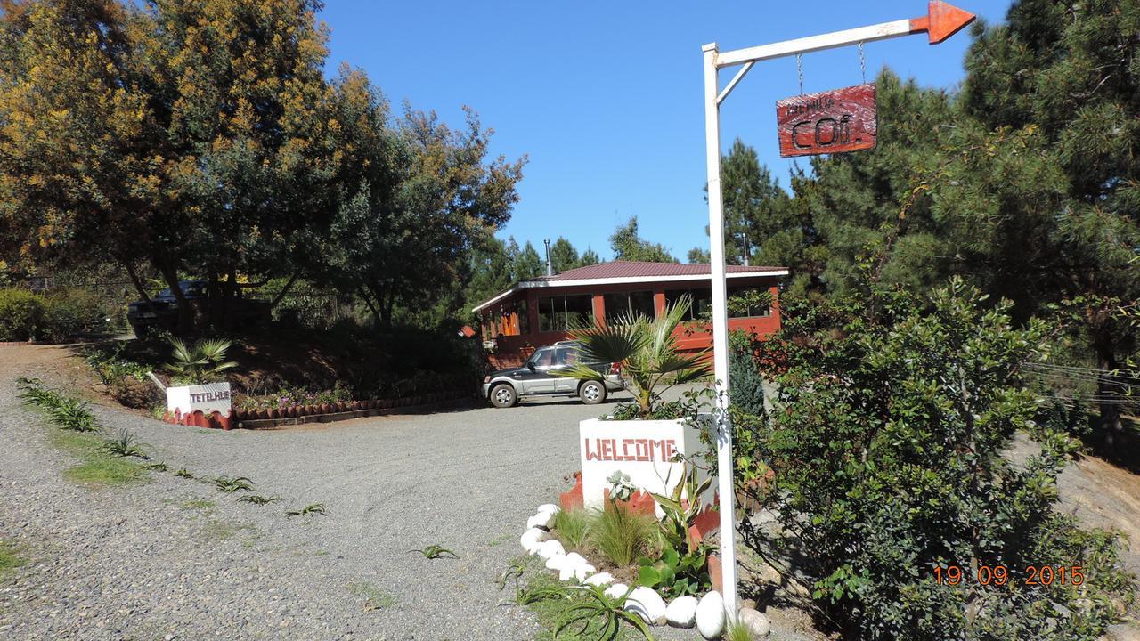 Hotel Tetelhue 4*