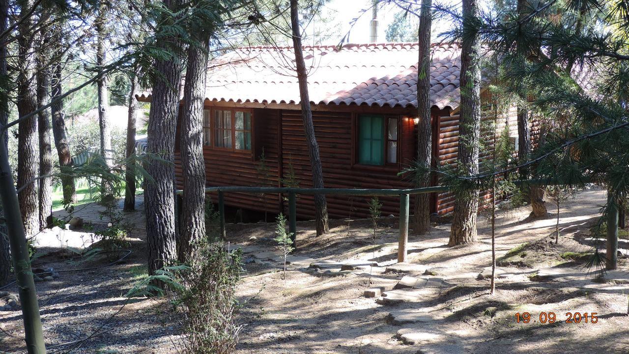 Hotel Tetelhue