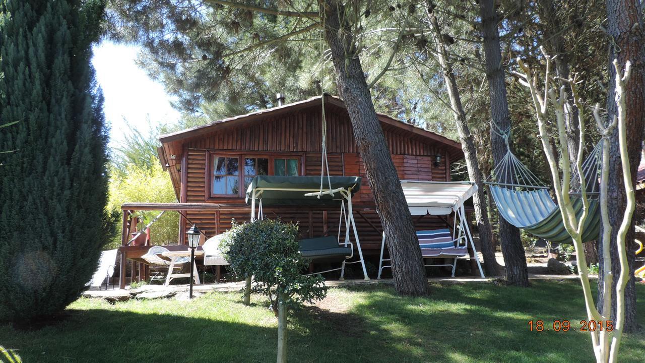 Tetelhue 4*