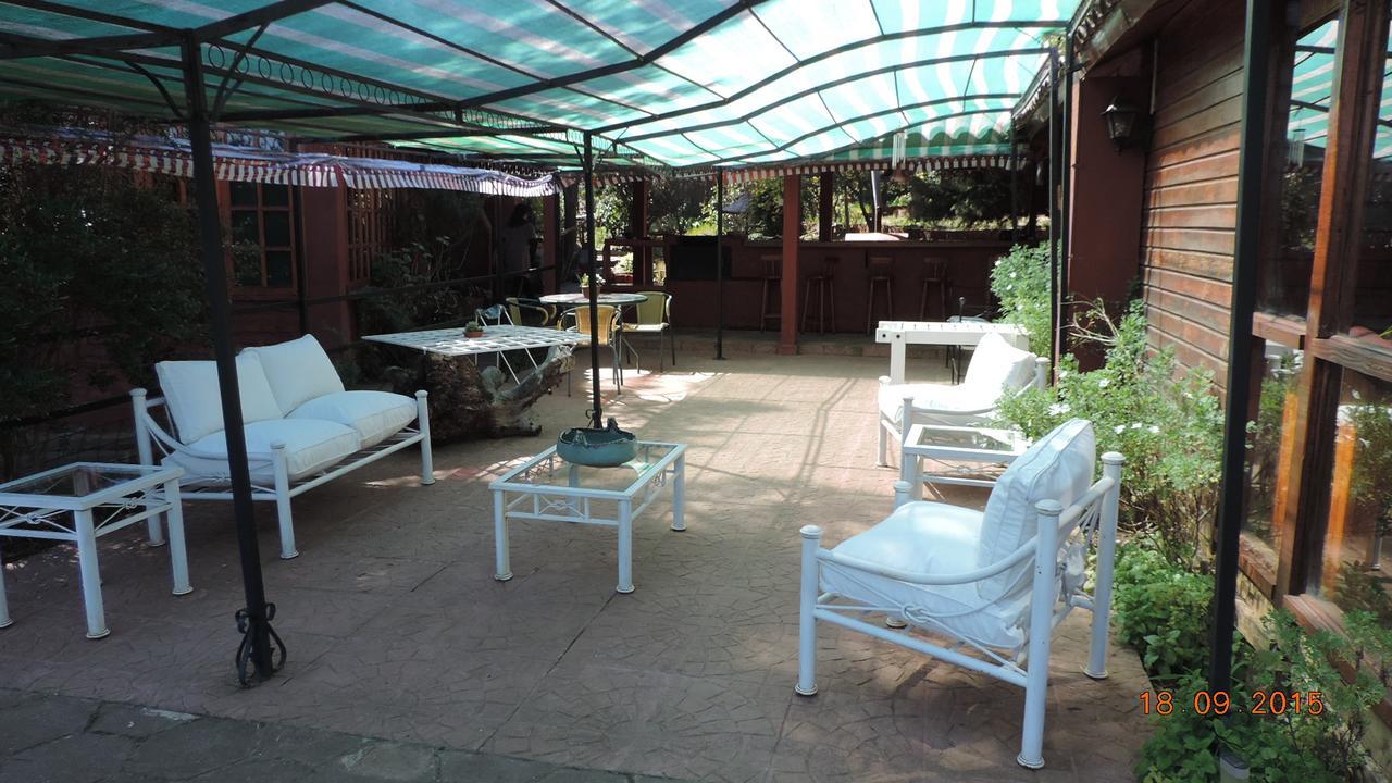Tetelhue Hotel Quinchamali