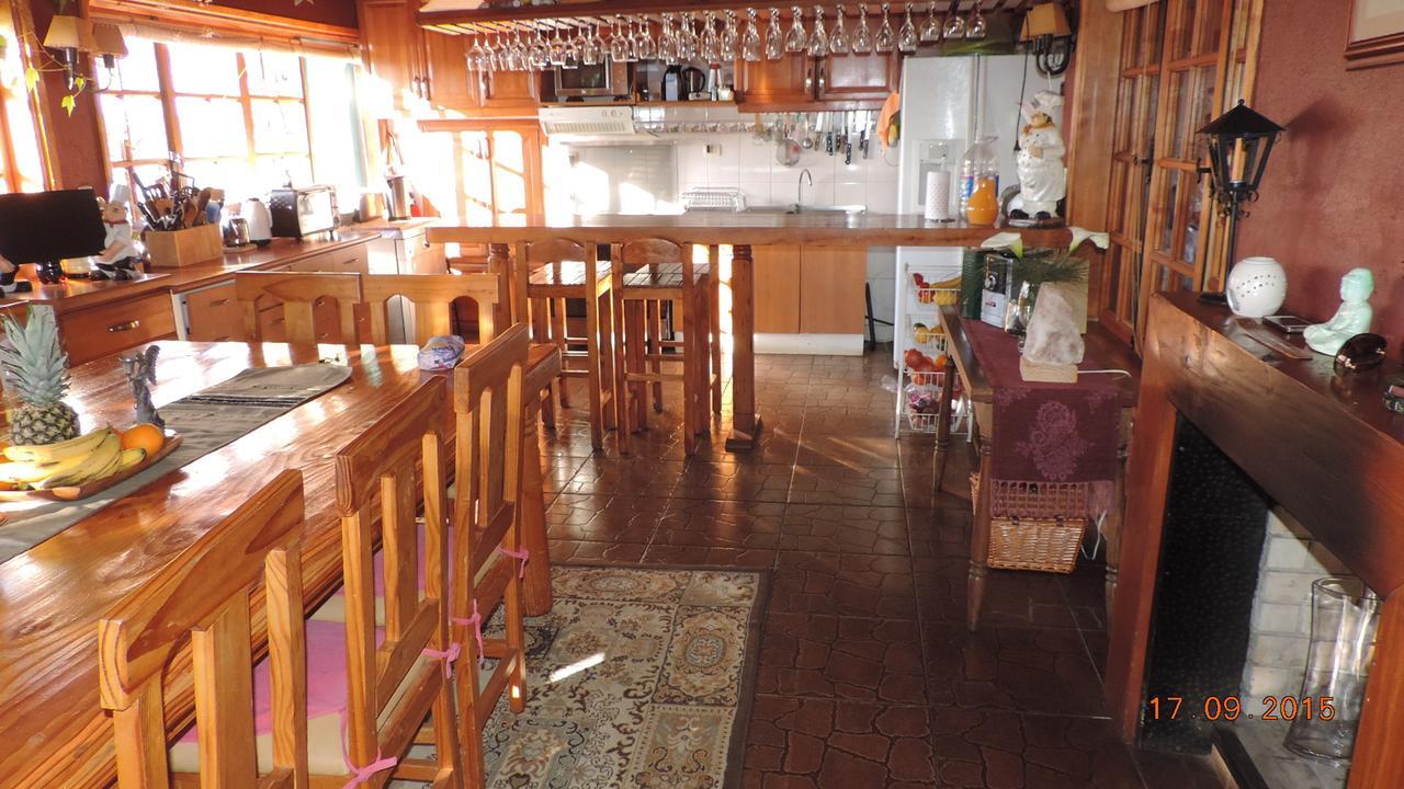 Hotel Tetelhue 4*
